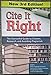 Cite It Right: The SourceAid Guide to Citation, Research, and Avoiding Plagiarism