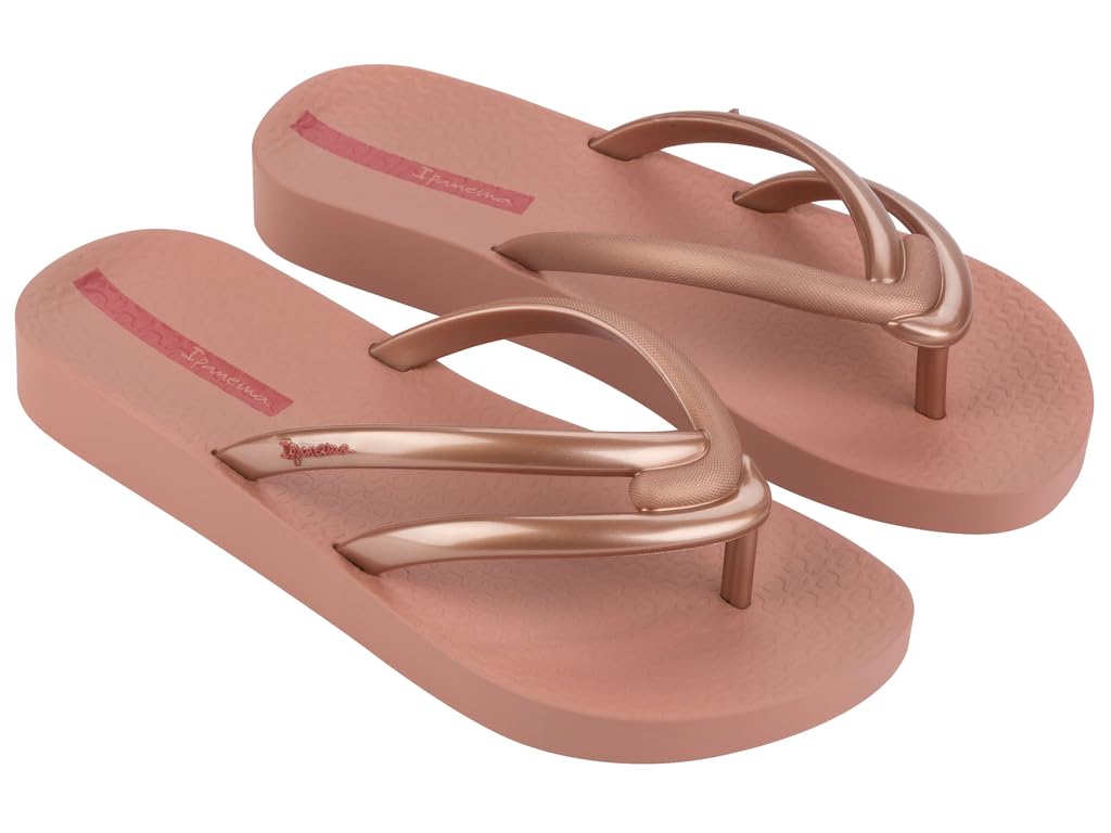 Ipanema Comfy Flip Flops EU 41-42