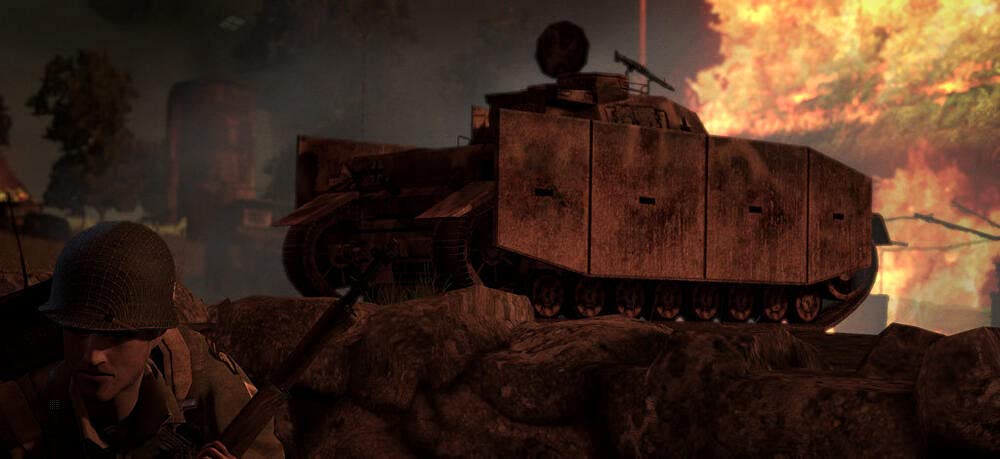 Brothers In Arms Hell's Highway - collection essentielles