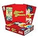 Aquarius DC Wonder Woman Retro Playing Cards