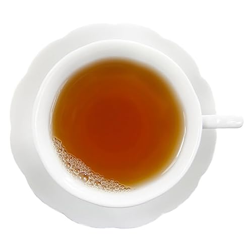 Vista 128 de Hojas de té sueltas English Tea