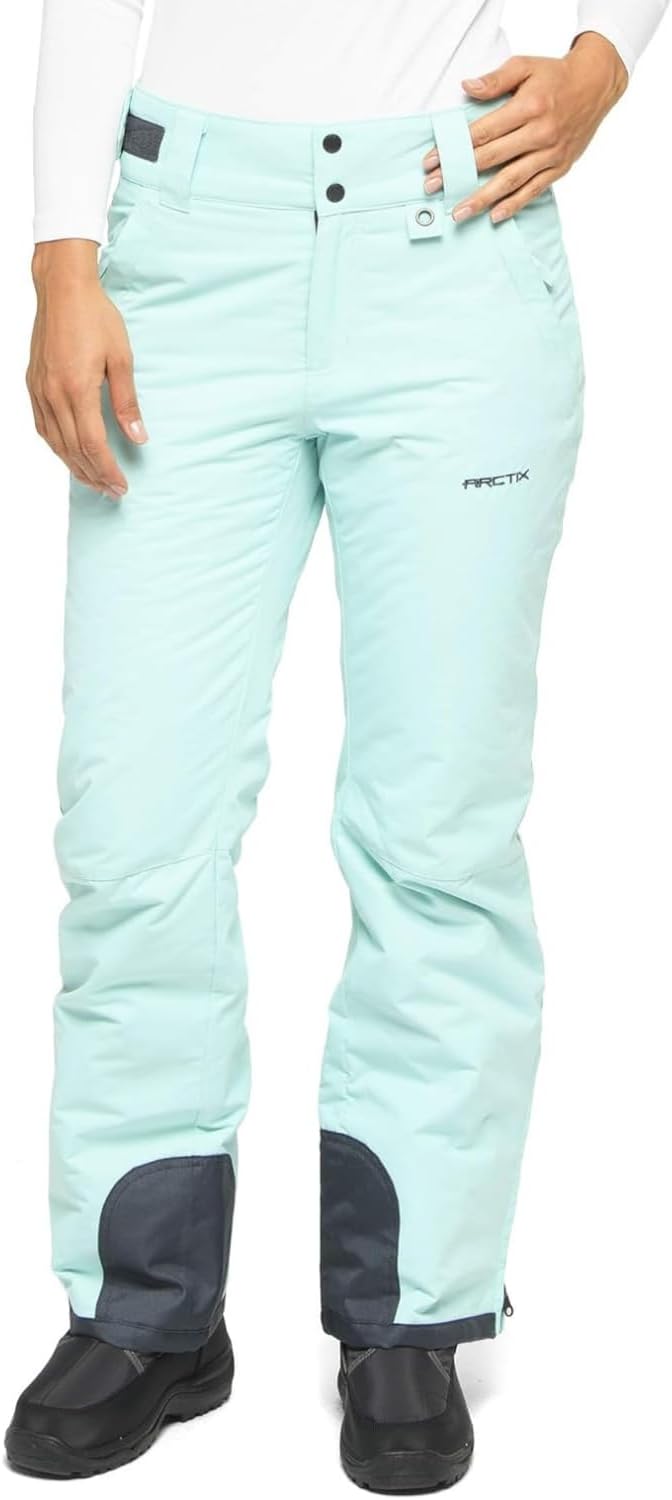 Women's Insulated Snow Pants
