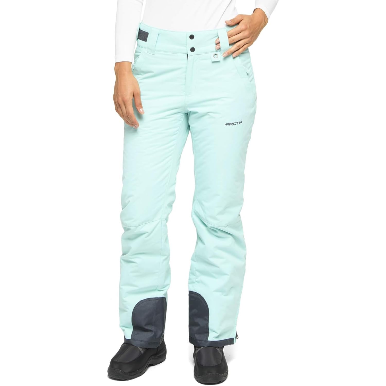 ARCTIX Women's Women's Snow Pants Skiing-Pants