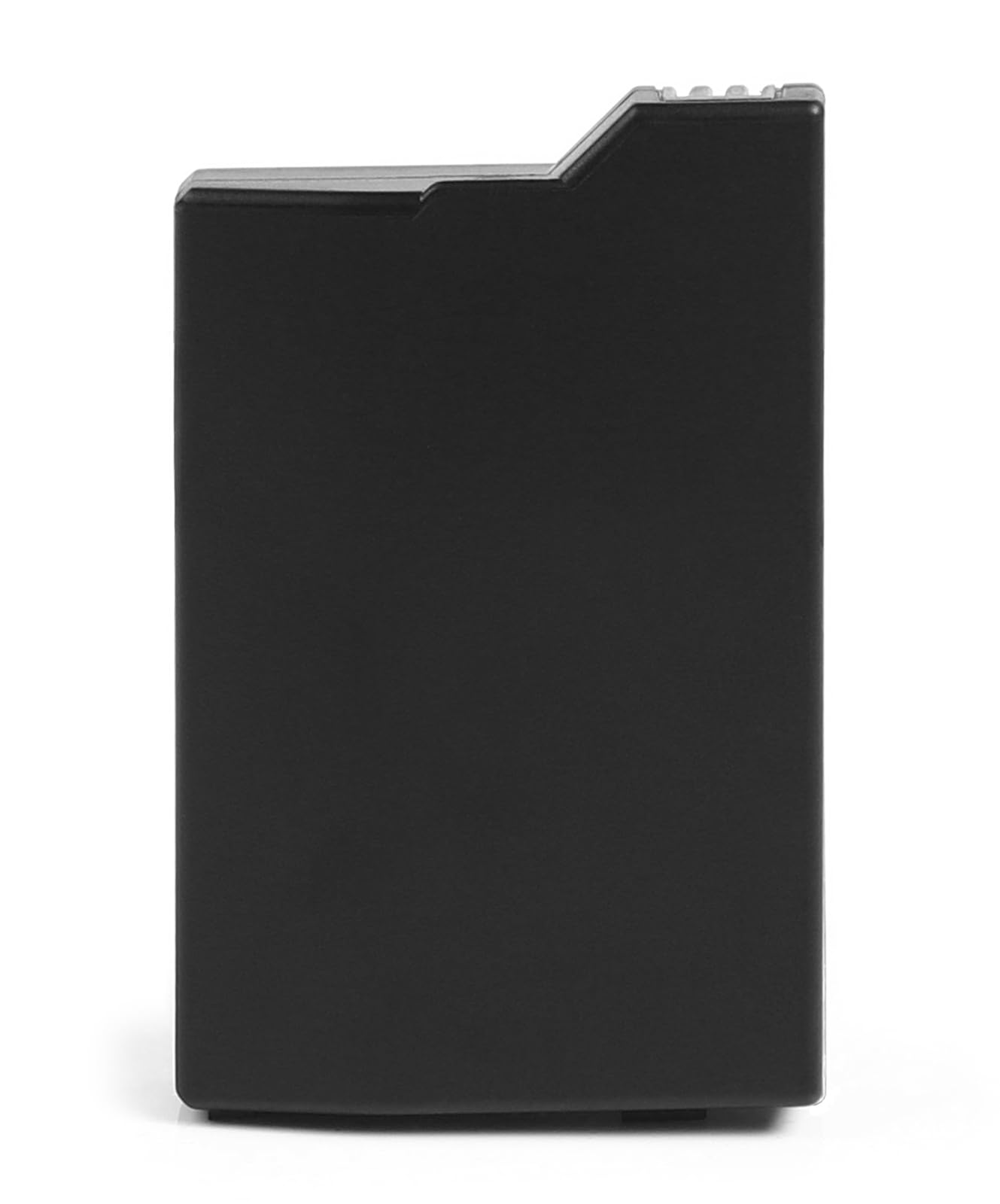 Batterie Li-ion 1200 mAh compatible avec Sony PSP-S110 PSP 2000 2001 2002 2003 2004 2006 2007 3000 3001 3002 3003 3004 3005 3008 3008 3008 010 Con. Batterie de rechange rechargeable pour