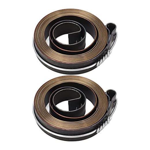 Durable Coil Spring for Drill Press