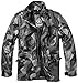 Produktbild Brandit M65 Standard Jacke Nightcamo S