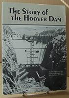 The Story of the Hoover Dam B000QZ50ZY Book Cover