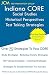 Indiana CORE Social Studies Historical Perspectives - Test Taking Strategies: Indiana CORE 051 - Free Online Tutoring