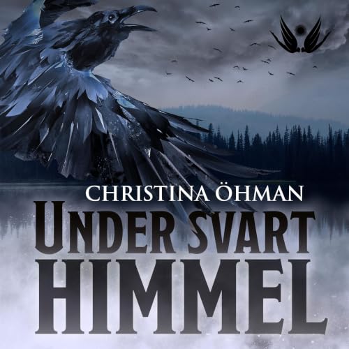 Under svart himmel cover art