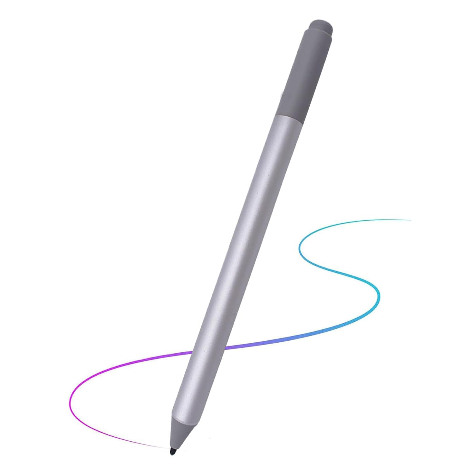 Styluses - Bolígrafo para laptop 10/9/8/7 con 4096 presión inclinación, sensibilidad, rechazo, pantalla táctil, accesorios de lápiz de repuesto para escritura digital