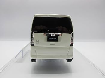 1/24 ホンダ　カラーサンプル　ミニカー　レジェンド　ホワイトパール Amazon | 1/24 ホンダ エディックス プレミアムホワイトパール