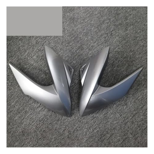 Winglet Moto Wing Spoiler en ABS pour Réservoir Carburant XJ6 2009-2012