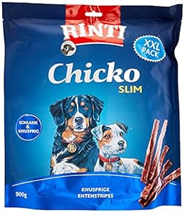 Rinti Chicko Slim Entenstripes XXL-Pack