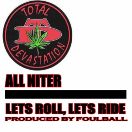 All Niter [Explicit]