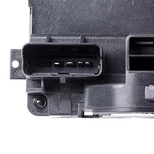Image of ROADFAR Door Lock Actuator, Front Right Power Door Lock Actuators Fits for Hyundai 81320-2B010 81320 2B010 81320-2B030 81320 2B030