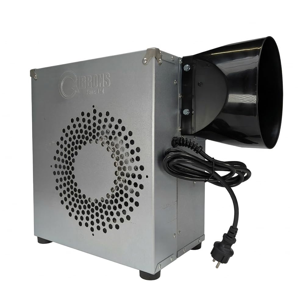 Hüpfburg Gebläse INFL8-1100W