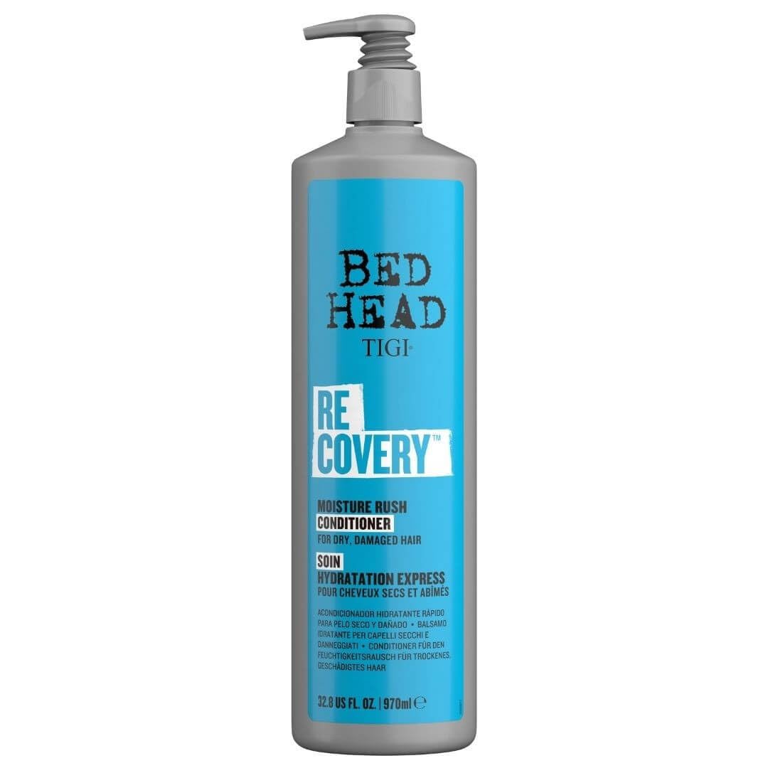 Tigi Bed Head Recovery Moisture Rush Acondicionador 970Ml-image