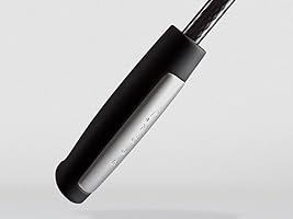 Amazon.com: Senz Umbrellas XXL, Pure Black, One Size