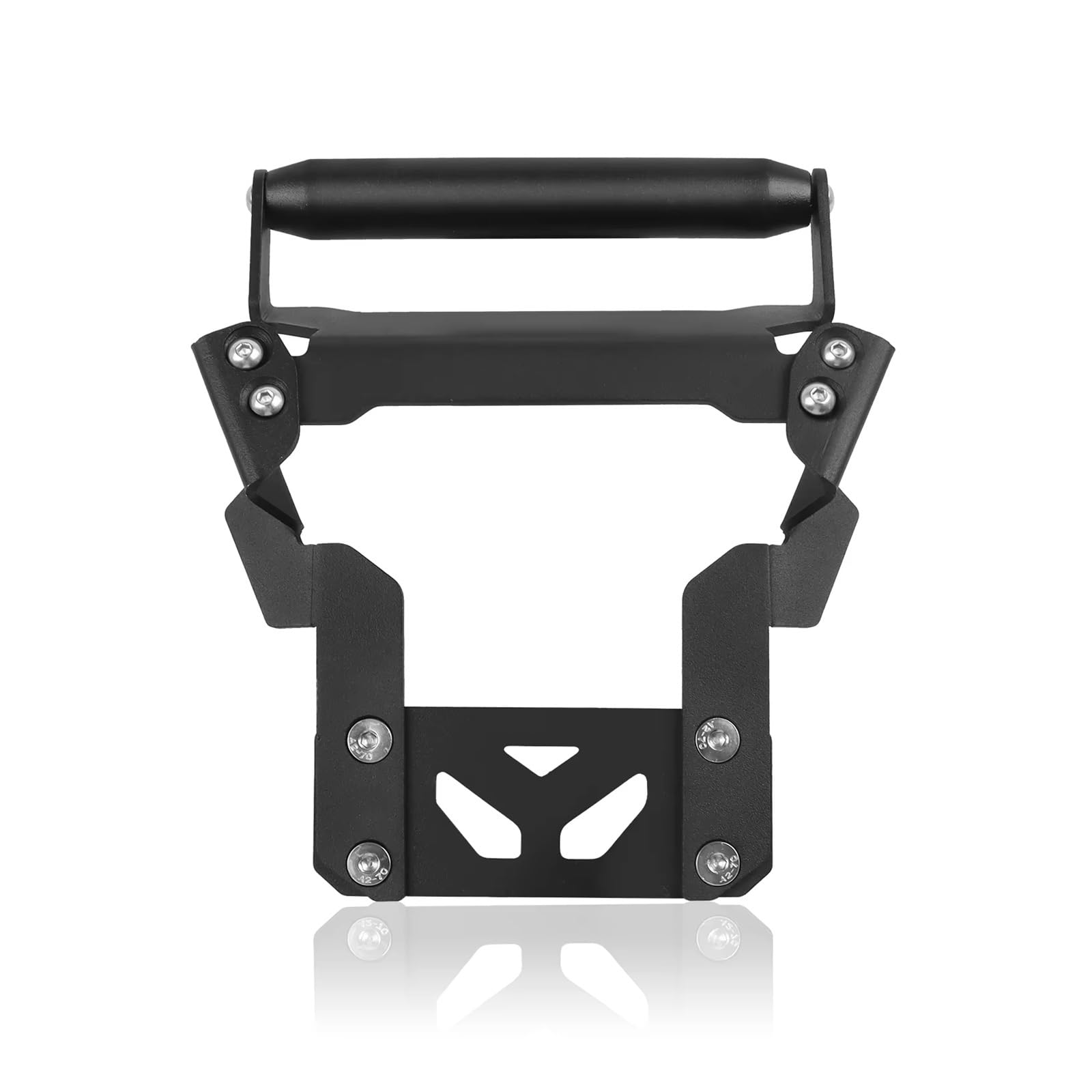 Support navigation GPS moto pour NSS350 et Forza 350 avec fixation - 5