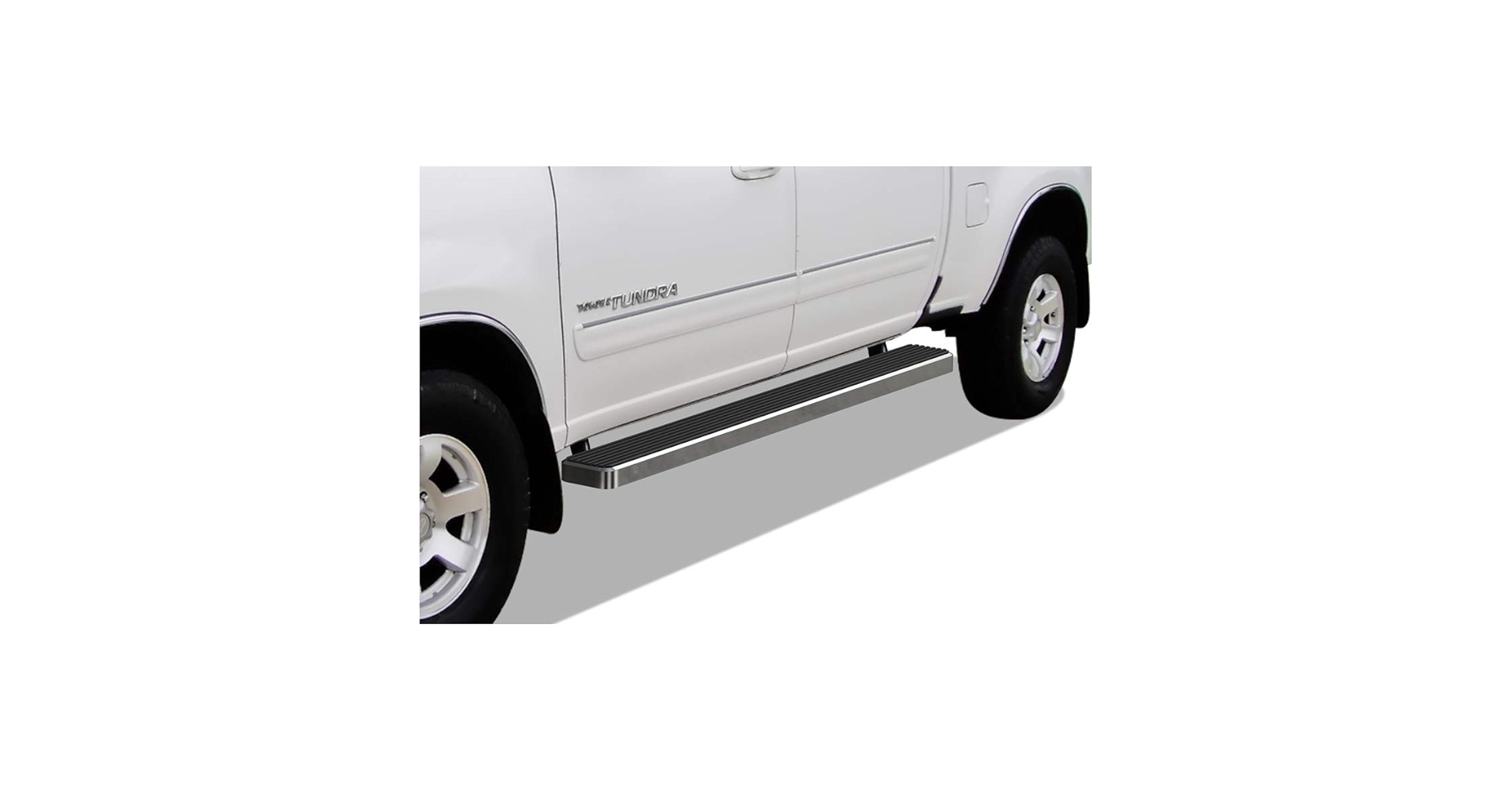 Amazon.com: APS Running Boards 6 inches Compatible with