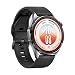 HUAWEI WATCH GT 7 46mm Smart Watch, Up to 21 Days of Battery Life, Black