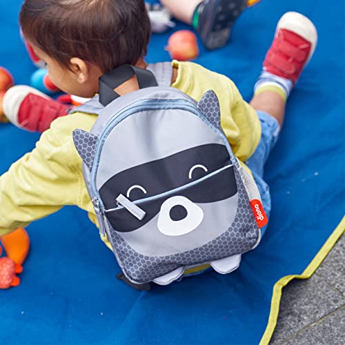 Diono Unisex Baby Safety Rein And Backpack, Gray, 1 Count (Pack Of 1) #TOP1
