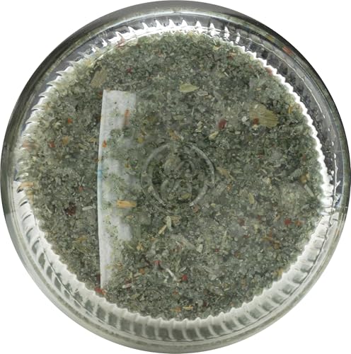 Sea Salts of Hawaii Spicy Hawaiian Sea Salt 4 oz miniatura 7