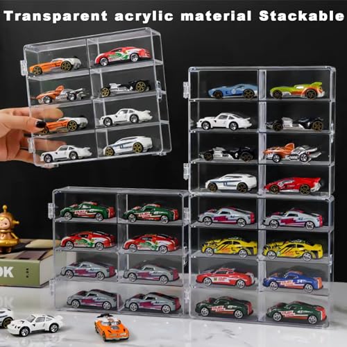 Carritos, Toy Imagen adicional