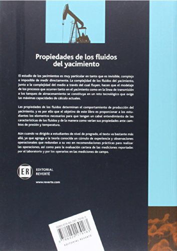 Propriedades de los Fluidos del Yacimiento