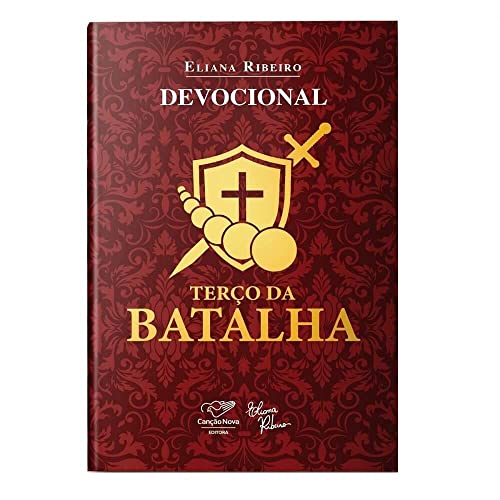 Devocional Terço Da Batalha