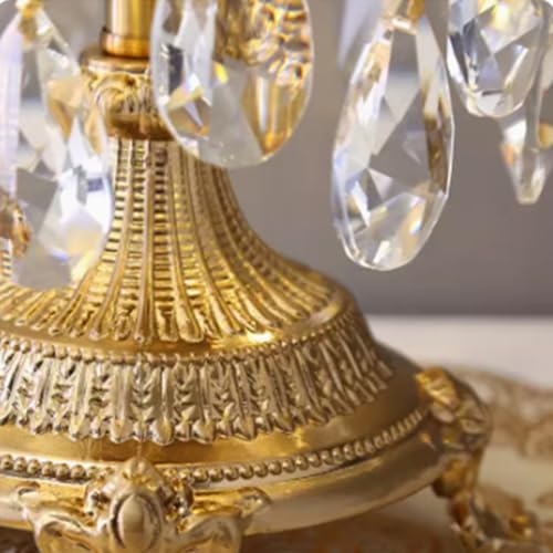 Lampe de table haut de gamme pour illuminer vos soirées - 4