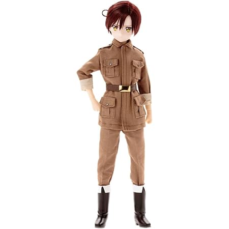 Amazon Azone アスタリスクコレクションシリーズ 007 ヘタリア The World Twinkle ロマーノ フィギュア ドール 通販 Amazon Azone アスタリスクコレクションシリーズ 007 ヘタリア The World Twinkle ロマーノ フィギュア ドール 通販