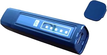 Multi Functional Flashlight