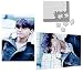 PUZZLE CON 30 PIEZAS BTS JHOPE MAP OF THE SOUL rompecabezas educativo puzle