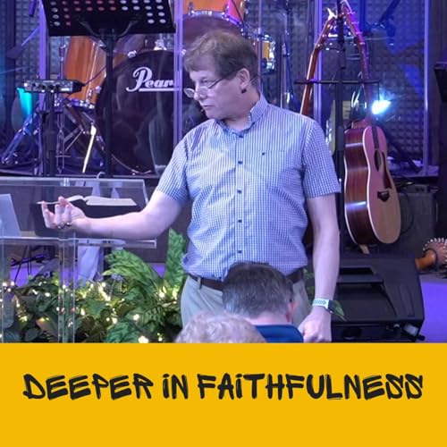 Malcolm Bisset: deeper in faithfulness