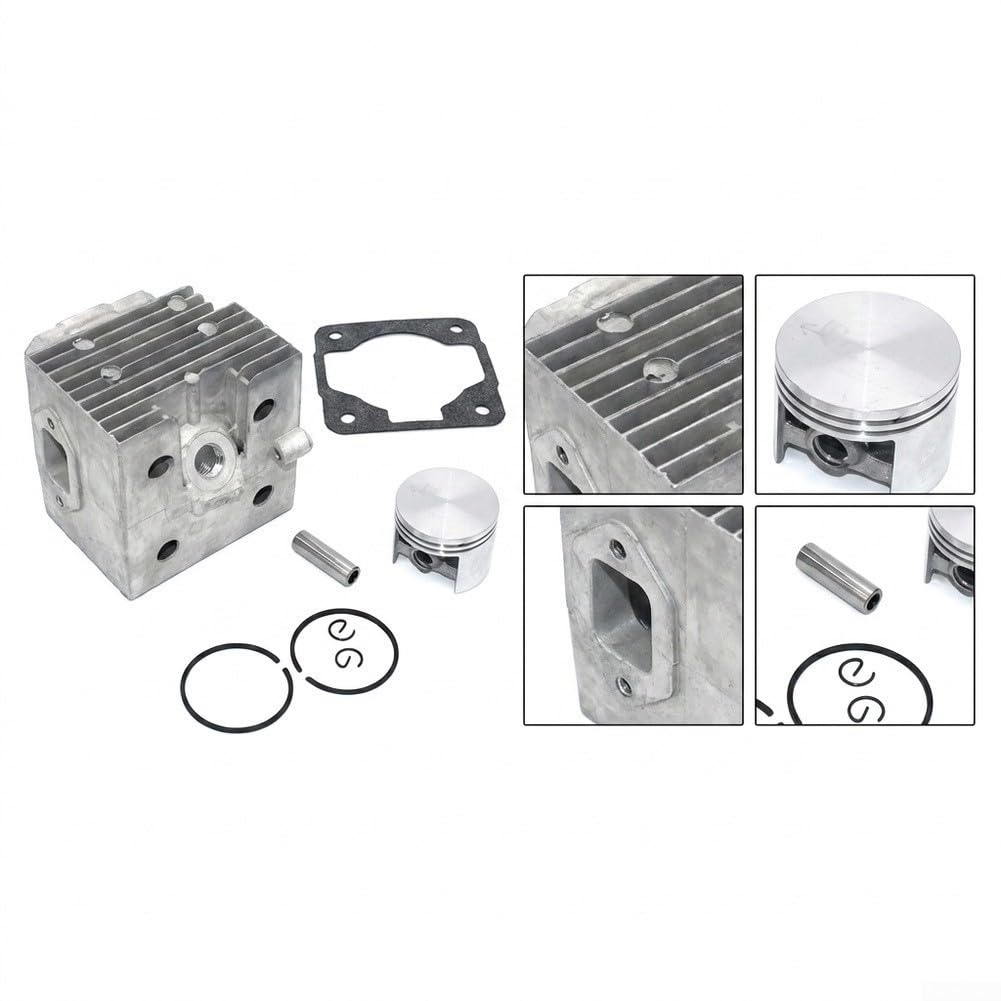 Kit Reparación Motor Sopladora BR400 BR420 46mm