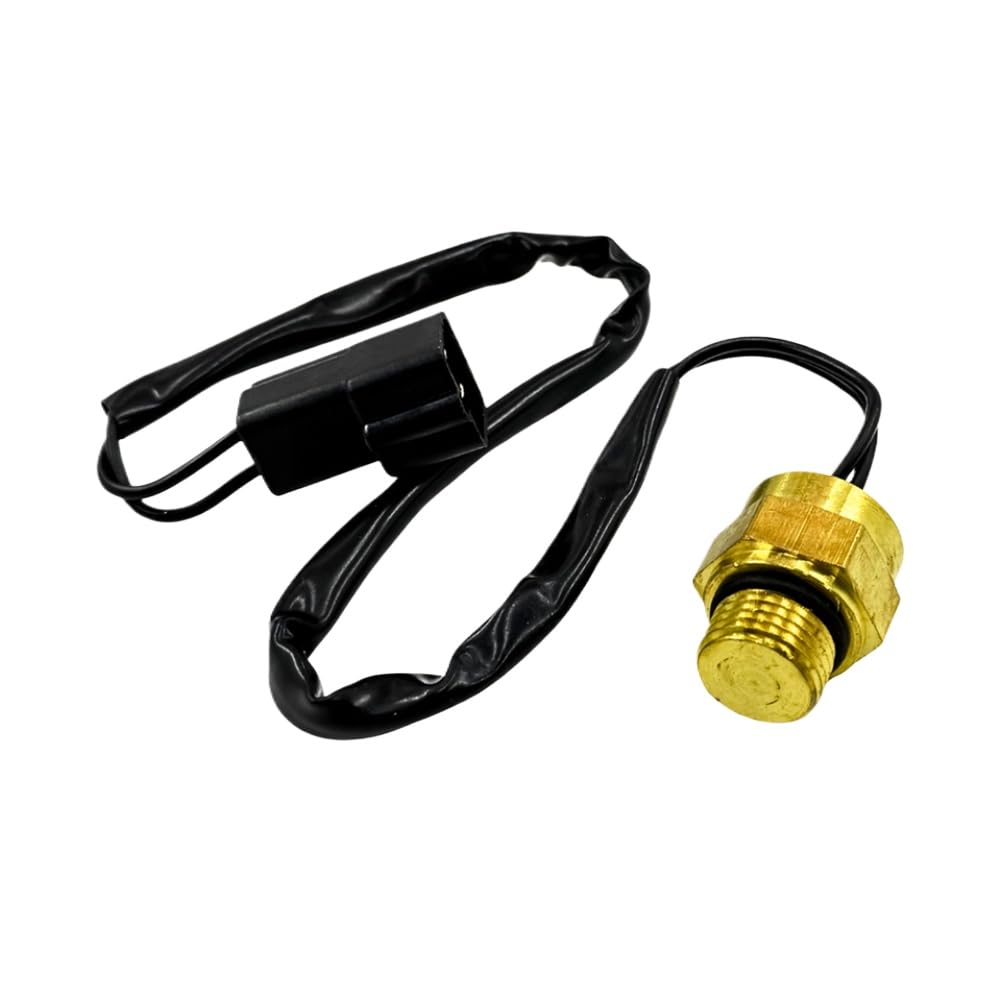 Cooling Radiator Fan Thermal Switch 4010161 Compatible with 400 500 600 700 Worker 500 Scrambler Xplorer 400