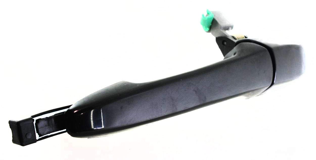 Amazon.com: Exterior Front Door Handle Compatible with MAZDA 6