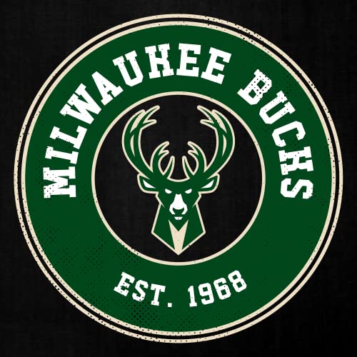 Quattro Formatee Milwaukee Bucks - Basketbal NBA Team Basketbal Basketball Shirt voor fans T-shirt & Hoodie - Image 3
