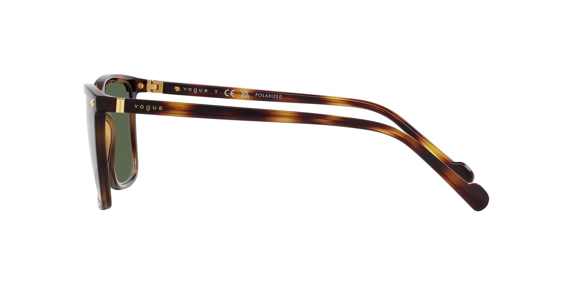 Vogue Vogue Gafas de Sol Color 27189a No Polarizadas Sunglasses Unisex adulto (Pack de 1)