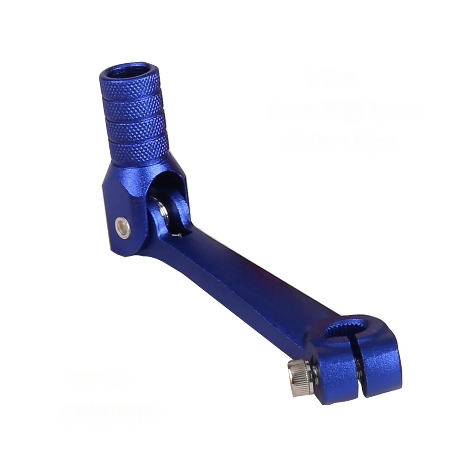 Syc27qp Blue Shift Pedal Lever Motorcycle Folding Gear Lever Lever For Zongshen Bse Kayo Xmotos 250Cc Atv T2 T4 Spare Pedal Folding