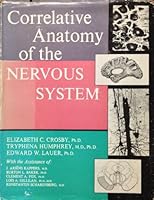 Correlative Anatomy of the Nervous System 002325680X Book Cover