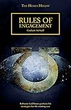 Rules of Engagement (The Horus Heresy Series) (English Edition)