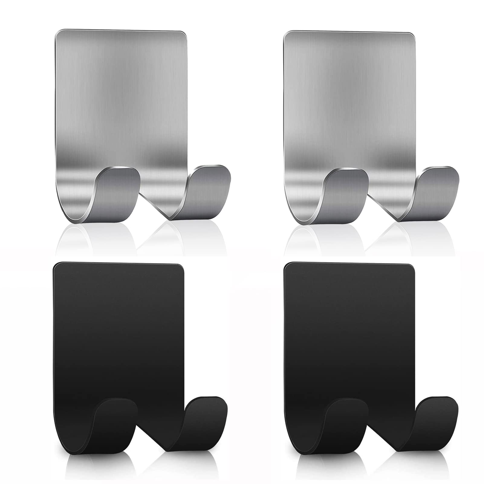 See full amazon price history chart for Viniso Razor Holder Shaver Hook Hanger Stand for Shower Shaving Stands Heavy Duty Self Adhesive Hooks Utility Storage Hook Razor Bathroom Kitchen Organizer for Towel Bathrobe Coat Pack of 4 Viniso Razor Holder Shaver Hook Hanger Stand for Shower Shaving Stands Heavy Duty Self Adhesive Hooks Utility Storage Hook Razor Bathroom Kitchen Organizer for Towel Bathrobe Coat Pack of 4 (B0BBZYWZN7) Amazon Price History, Amazon Price Tracker