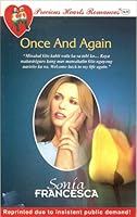 Precious Hearts Romances 1635 : Once And Again 9710210424 Book Cover