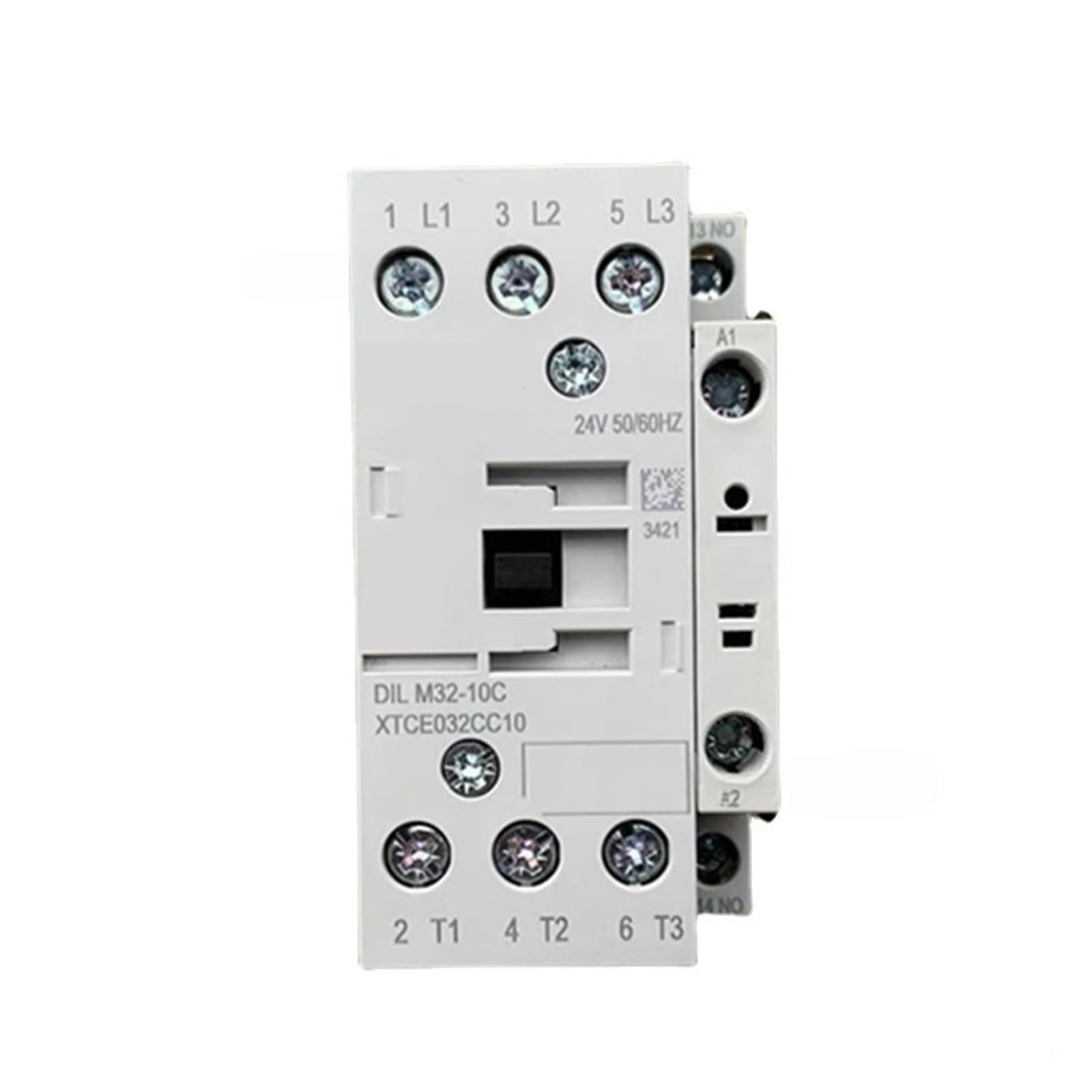 IVEKYKIBC AC Contactor DILM32-10C XTCE032CC10