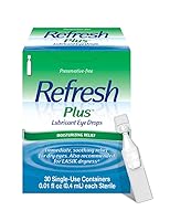 Algopix Similar Product 9 - Refresh Plus Lubricant Eye Drops