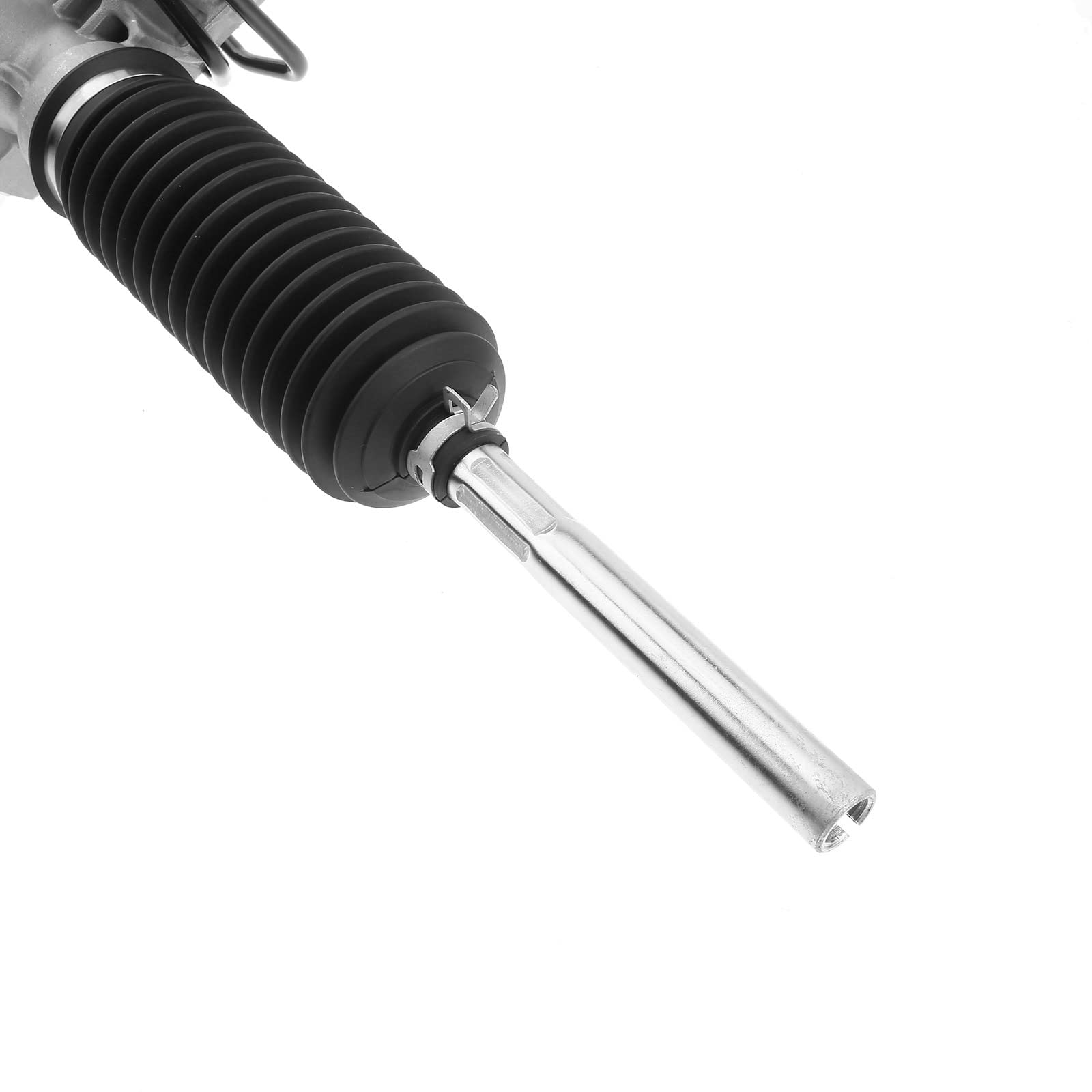 Frankberg Lenkgetriebe Servolenkgetriebe Hydraulisch für Linkslenker Kompatibel mit 3er E30 1.6L-2.7L 1986-1993 3er Touring E30 1.6L-2.5L 1987-1994 Z1 Roadster 2.5L 1988-1991 Replace# 32131134945