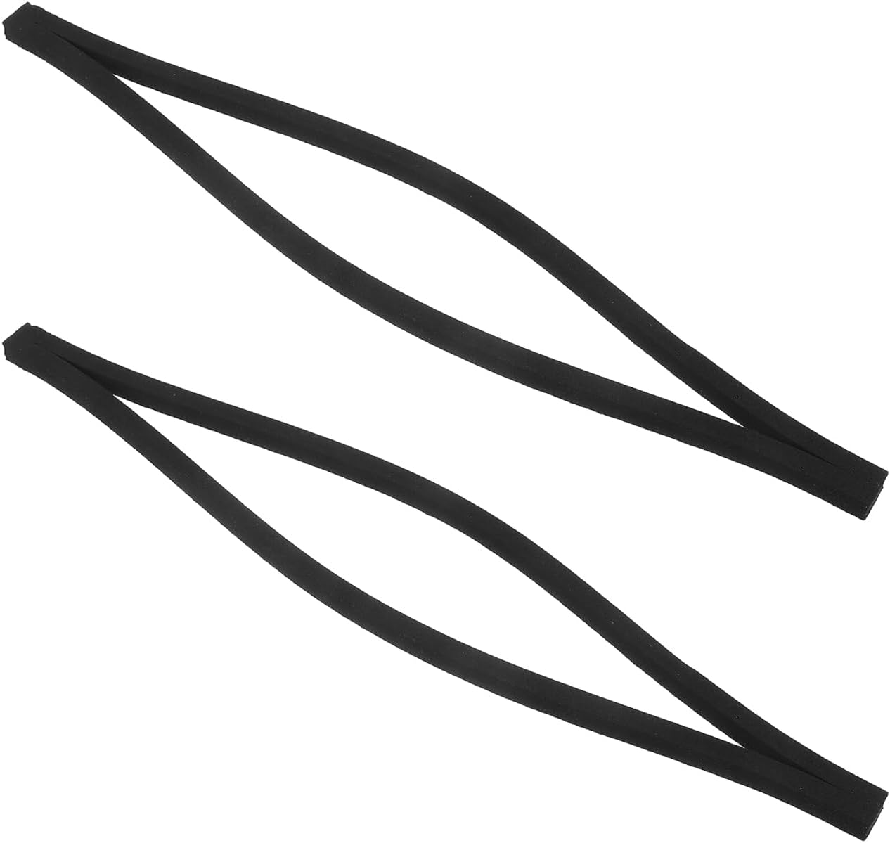 Vacuum Machine Maintenance Seal Set of 2 Foam for Optimal Sealing Compatible Model B2 Household Use