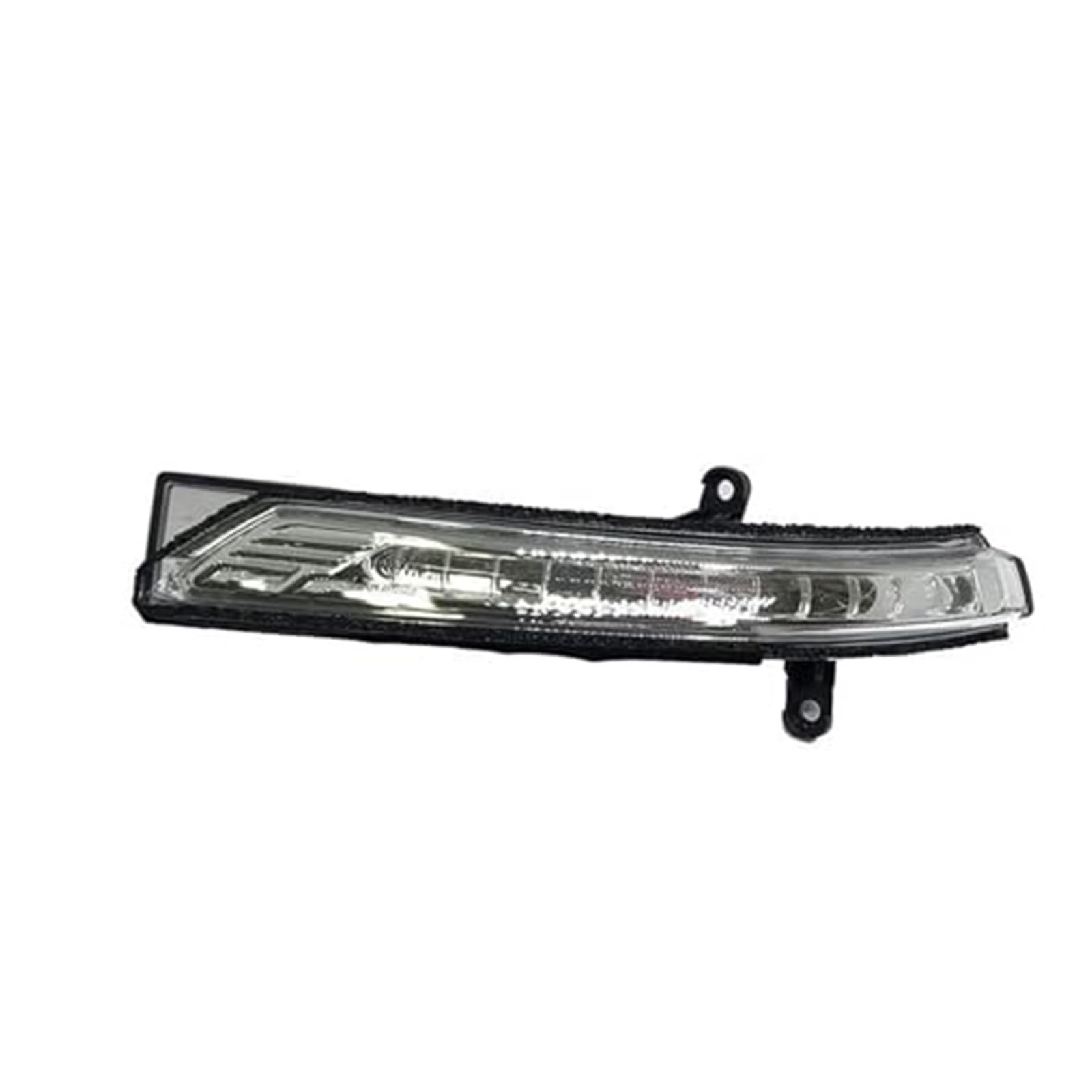 Dla Hyundai, dla I40 2011-2018 samochodowe światło LED na lusterko wsteczne lampka kontrolna kierunkowskazu #876143Z000 876243Z000 Światło kierunkowskazu samochodowego